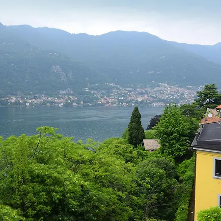 Appartement Persico Lake Como *
