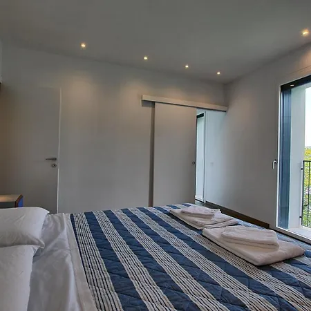 Persico Lake Como Appartement Blevio