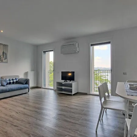 Appartement Persico Lake Como