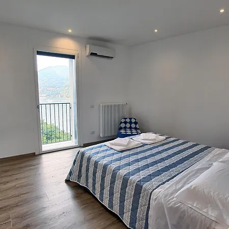 Appartement Persico Lake Como *