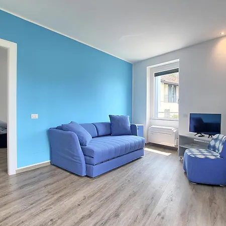Appartement Persico Lake Como *