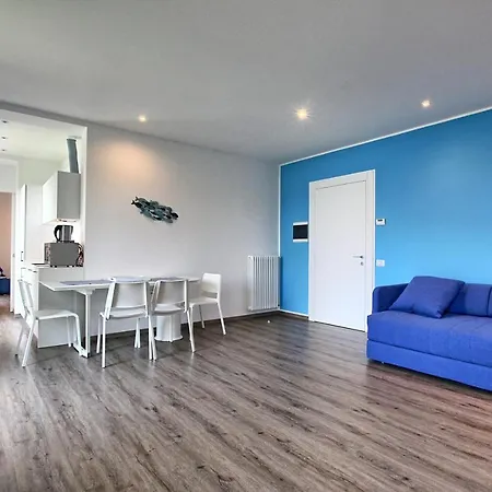 Apartment Persico Lake Como