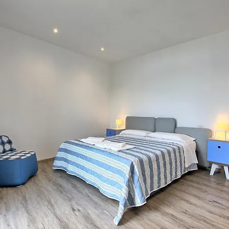 Persico Lake Como Apartment Blevio
