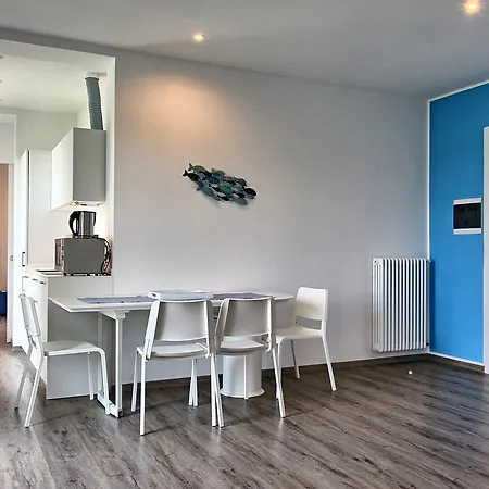 Apartment Persico Lake Como