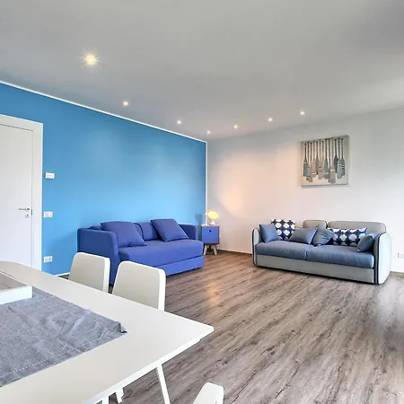 Apartment Persico Lake Como