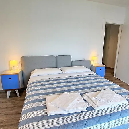 Apartment Persico Lake Como Blevio