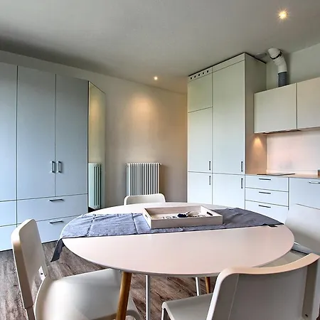 Persico Lake Como Apartment *